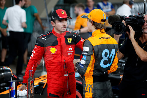 F1 Grand Prix of Abu Dhabi