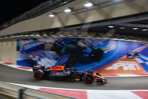 F1 Grand Prix of Abu Dhabi