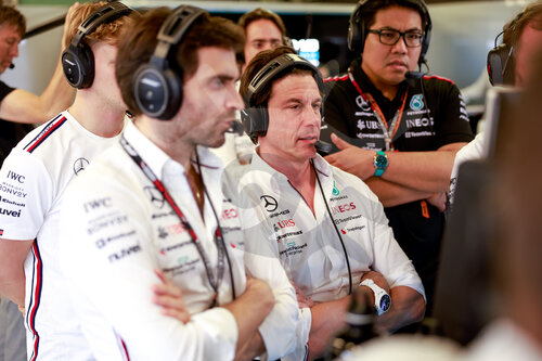 F1 Grand Prix of Abu Dhabi