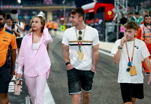 F1 Grand Prix of Abu Dhabi