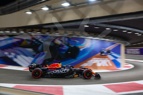 F1 Grand Prix of Abu Dhabi