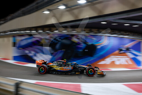 F1 Grand Prix of Abu Dhabi