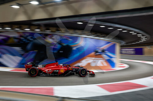 F1 Grand Prix of Abu Dhabi