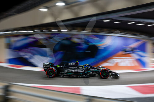 F1 Grand Prix of Abu Dhabi