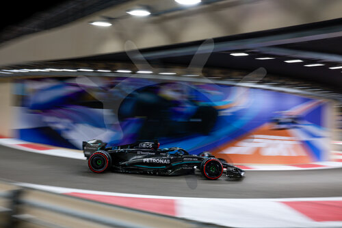 F1 Grand Prix of Abu Dhabi