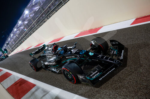 F1 Grand Prix of Abu Dhabi