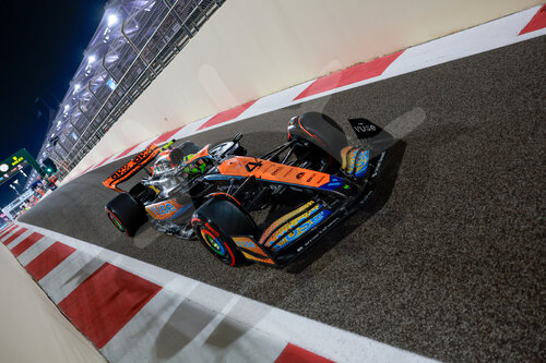 F1 Grand Prix of Abu Dhabi