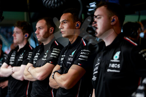 F1 Grand Prix of Abu Dhabi