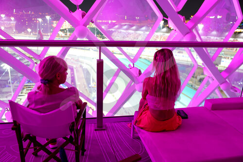 F1 Grand Prix of Abu Dhabi