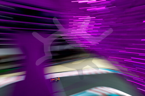 F1 Grand Prix of Abu Dhabi