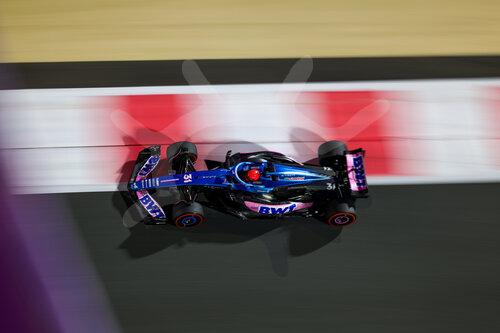 F1 Grand Prix of Abu Dhabi