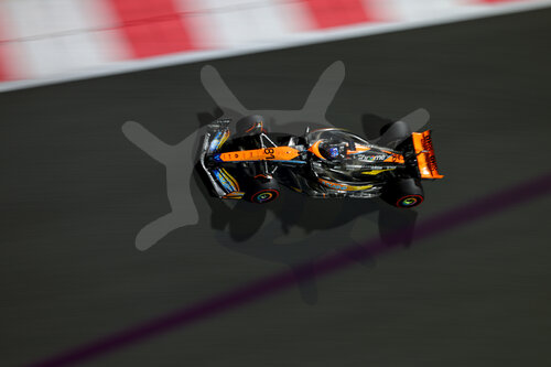 F1 Grand Prix of Abu Dhabi