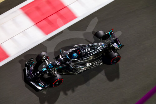 F1 Grand Prix of Abu Dhabi