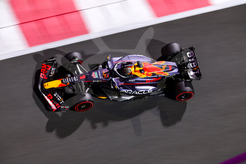 F1 Grand Prix of Abu Dhabi