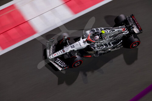 F1 Grand Prix of Abu Dhabi