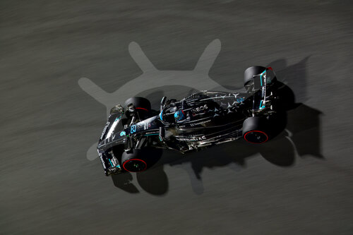 F1 Grand Prix of Abu Dhabi