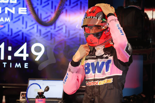 F1 Grand Prix of Las Vegas