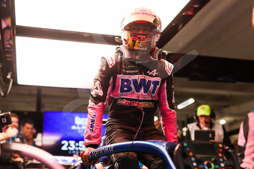 F1 Grand Prix of Las Vegas