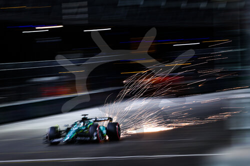 F1 Grand Prix of Las Vegas