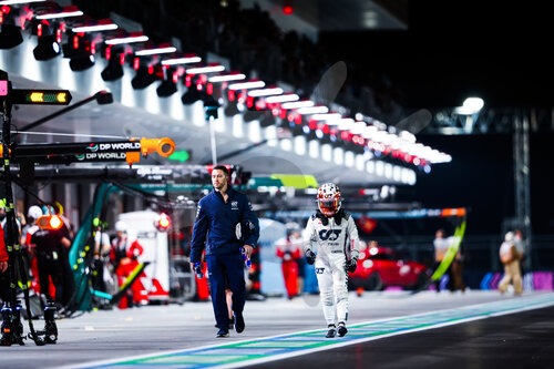 F1 Grand Prix of Las Vegas