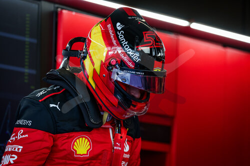 F1 Grand Prix of Abu Dhabi