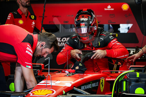 F1 Grand Prix of Abu Dhabi