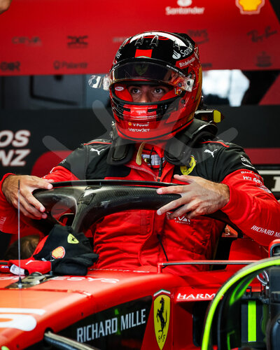 F1 Grand Prix of Abu Dhabi