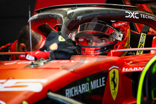 F1 Grand Prix of Abu Dhabi