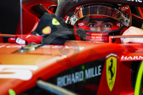F1 Grand Prix of Abu Dhabi