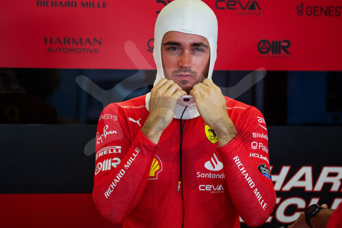 F1 Grand Prix of Abu Dhabi