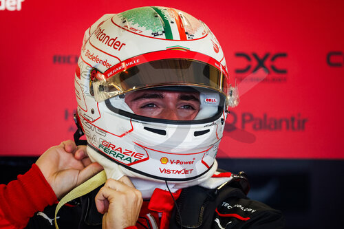 F1 Grand Prix of Abu Dhabi
