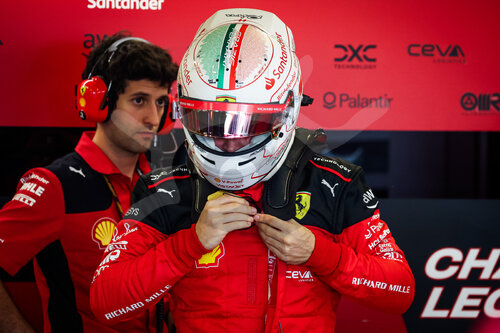 F1 Grand Prix of Abu Dhabi