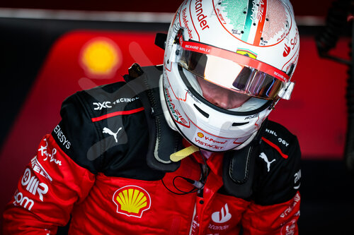 F1 Grand Prix of Abu Dhabi