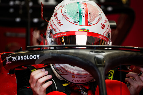 F1 Grand Prix of Abu Dhabi