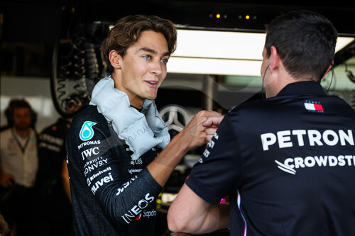 F1 Grand Prix of Abu Dhabi