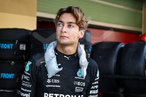 F1 Grand Prix of Abu Dhabi