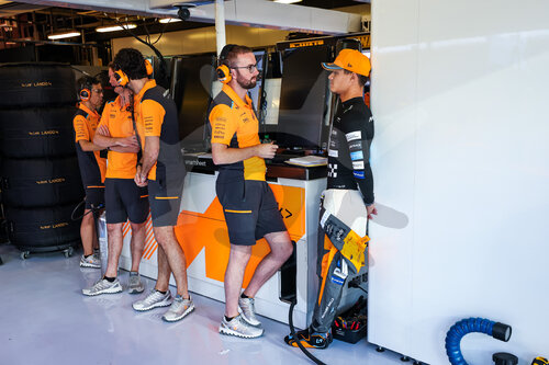 F1 Grand Prix of Abu Dhabi