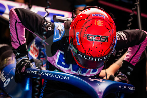F1 Grand Prix of Abu Dhabi