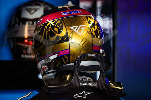F1 Grand Prix of Abu Dhabi