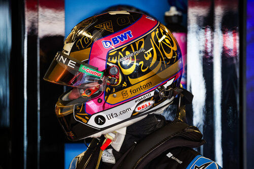 F1 Grand Prix of Abu Dhabi