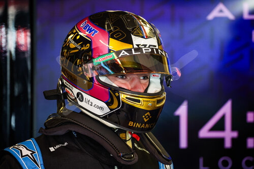 F1 Grand Prix of Abu Dhabi