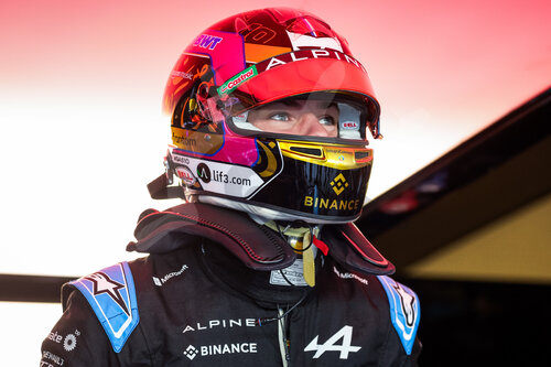 F1 Grand Prix of Abu Dhabi