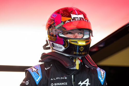 F1 Grand Prix of Abu Dhabi