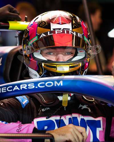 F1 Grand Prix of Abu Dhabi