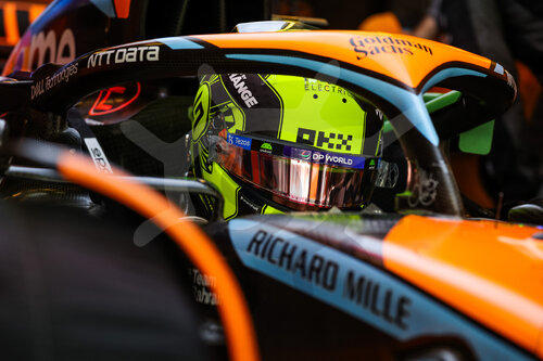 F1 Grand Prix of Abu Dhabi