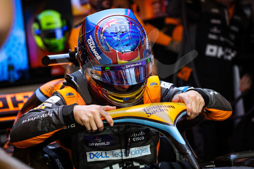 F1 Grand Prix of Abu Dhabi