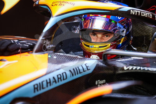 F1 Grand Prix of Abu Dhabi