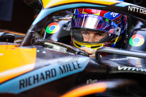 F1 Grand Prix of Abu Dhabi
