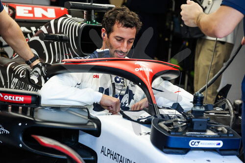 F1 Grand Prix of Abu Dhabi
