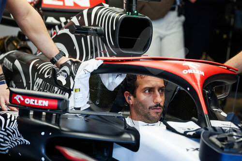 F1 Grand Prix of Abu Dhabi